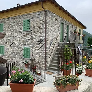 La Beppa - Casa Aparthotel Pontremoli