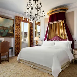 The St. Regis Hotel Florence