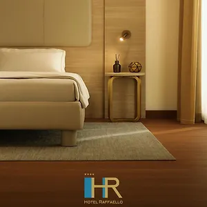Raffaello Hotel Milaan