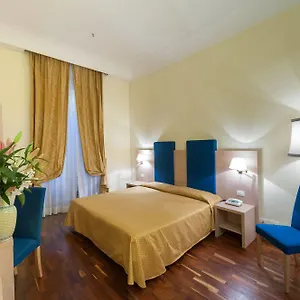 Medici Hotel Rome